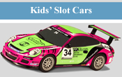 Slot Cars For Kids