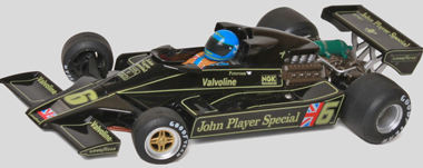 Fly 058105 Lotus 78 Ronnie Peterson 1978 058105 89 95 Electric Dreams New And Vintage