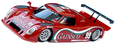 Fly 97000 Riley Daytona Prototype, Gainsco, 2007 Champion