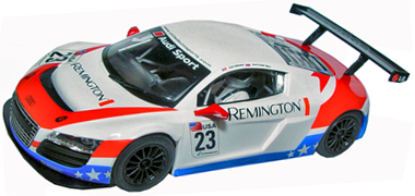 Scalextric C3190 Audi R8 GT3