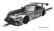 Carrera 32016 - PRE-ORDER NOW! - Mercedes AMG GT3 Evo - Safety Car - Digital 132