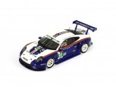 Sloting Plus - SP600006 - 3D Printed Chassis Carrera Mercedes DTM