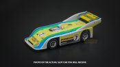 Magnatraction - Porsche 917/10 - Sunoco Tribute