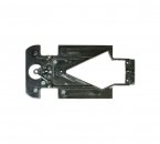 Sloting Plus SP090103A - Chassis Kit - for Reynard 2QK - EVO Soft