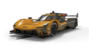 Scalextric C4586 - PRE-ORDER NOW! - Cadillac V-Series.R - Cadillac Racing #1 - '24 Sebring 12h