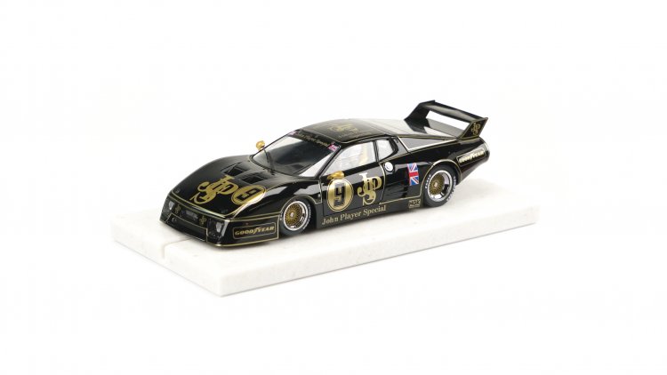 Racer Sideways SWLE05 - Ferrari 512BB Gr.5, JPS - Limited Edition