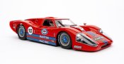 NSR 0410SW - Ford GT40 MkIV - Martini Racing #10 - Red