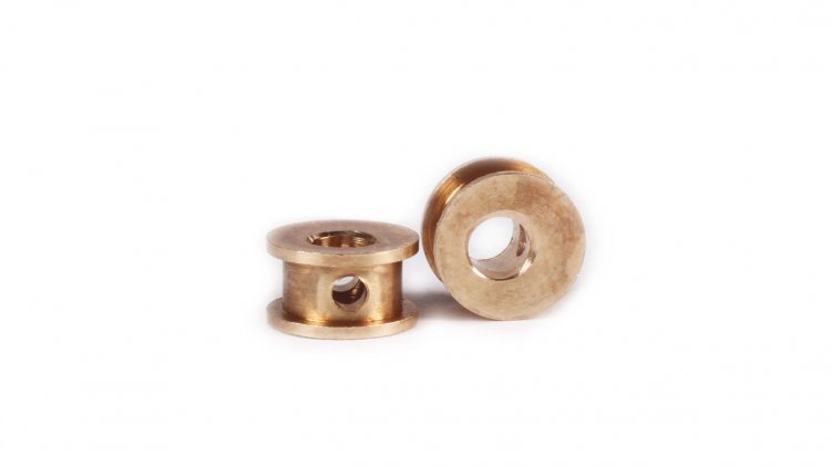 Avant Slot 20430 - Bronze Bearings - 0.5mm Offset - x2