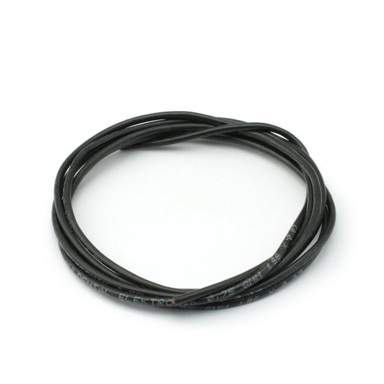 NSR 4826EVO - Lead Wire - Extra-Flexible 1.8mm diameter - 1 meter