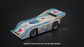 Non-magnatraction - Porsche 917/10 - Royal Crown