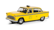 Scalextric C4432 - 1977 NYC Taxi