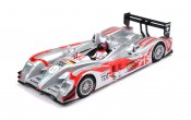 Sloting Plus - SP600005 - 3D Printed Chassis Carrera BMW DTM