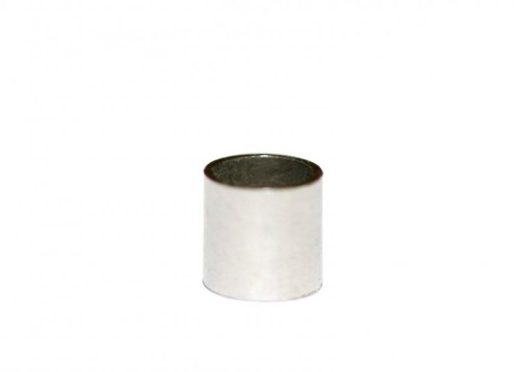 Sloting Plus SP065203 - Stainless Steel Spacers - 3mm / 0.12" - 3mm x 3mm - pack of 10