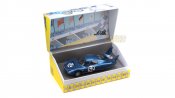 LMM 132089/52M - CD Peugeot #52 - '66 Le Mans