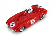 MMK79/1 Ferrari 375 MM #5 Le Mans 1954