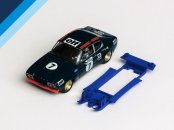 Olifer C720031 - PRE-ORDER - Chassis for SRC Ford Capri RS - use with Slot.it slim IL