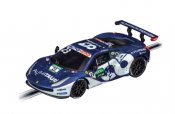 Sloting Plus - SP600006 - 3D Printed Chassis Carrera Mercedes DTM