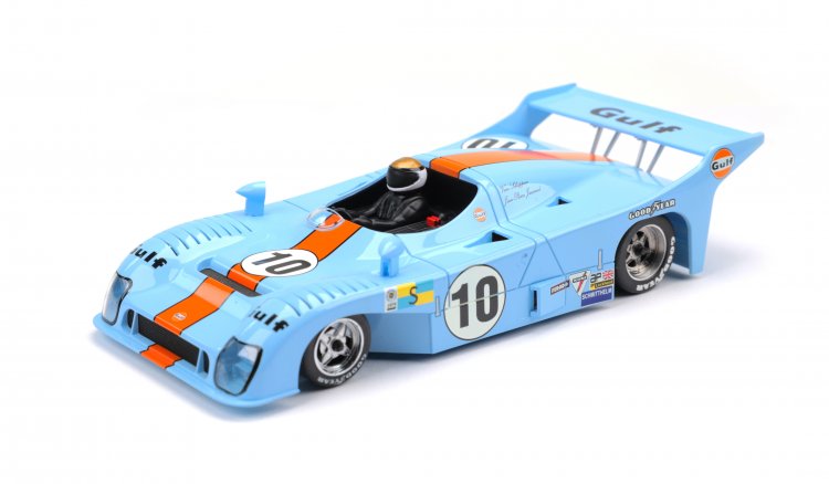 Avant Slot 51203 Mirage Gr8 Gulf 51203 69 99 Electric Dreams New And Vintage Slot Cars New And Vintage Slot Cars