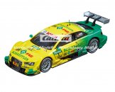 Carrera 27473 Audi A5 DTM, "M.Rockenfeller, No.1" in 2014 (C)