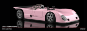 NSR 0512SW - PRE-ORDER NOW! - Lola T280/T290 - Test Car Pink