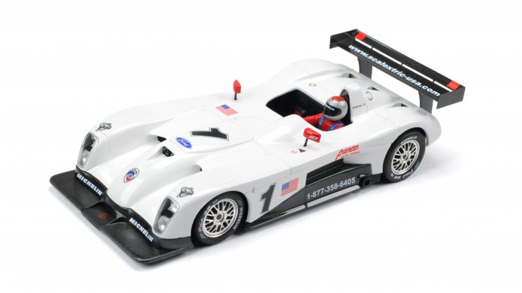 Fly E91 - Panoz LMP-1 - Andretti Special Edition