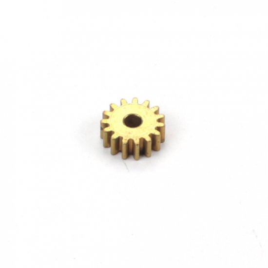 Dynamic - DYN-811 - 11 Th Brass Pinion Gear