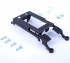 SRC RM1608 - Inline Motor Mount - Hard - Block F - for Chrono