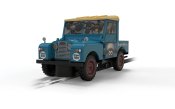 Scalextric C4543 - PRE-ORDER NOW! - Land Rover Series 1 - Shaun the Sheep