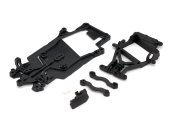 Black Arrow BACHKIT02 - Anglewinder Chassis Kit - Aston Martin DBR9