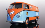 Scalextric C4060 Volkswagen Panel Van Gulf