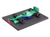 Niemas J191-P - Jordan 191/6 - 7UP #32 - '91 Michael Schumacher - Painted Kit