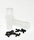 Sloting Plus SP999002 - Plastic Containers for Small Parts - 2mL - pack of 4