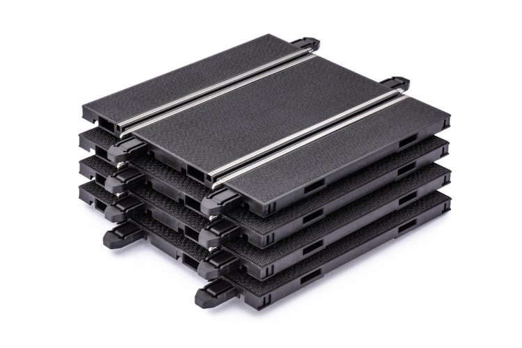 Policar P023-4 - Half Straight - 4 pieces