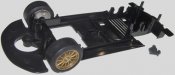 W10417 Chassis/ front axle assy for Lotus Evora