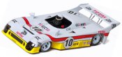 Sloting Plus - SP600005 - 3D Printed Chassis Carrera BMW DTM