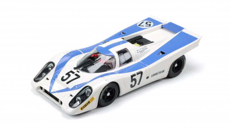 Fly C86 Porsche 917K (C) (E)