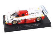 Slot.it CA19F - PRE-ORDER NOW! - British Barn BB90R #88 (Toyota 88C) - '90 Suzuka 1000km