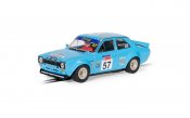 Scalextric C4445 - Ford Escort MkI - Tony Paxman Racing