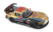 Revo Slot RS0263 - Dodge Viper GTS-R - Martini Gold #96