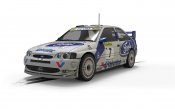 Scalextric C4513 - PRE-ORDER NOW! - Ford Escort WRC - '98 Monte Carlo