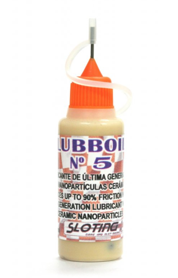 Sloting Plus SP120005 - Ceramic Lubricant for General Applications - 15mL - Click Image to Close