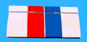 Fly B134 - Rear Wing - for Porsche 917-10