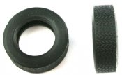 Ortmann ORT50 Revell 1/24 Dunlop front tires, see applications, pr.