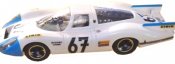 GMC11 Porsche 907 #67, RTR car