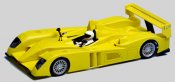 Sloting Plus - SP600005 - 3D Printed Chassis Carrera BMW DTM