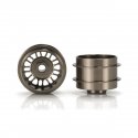 Staffs 11 - Bronze Bearings - 4.5mm width - pair