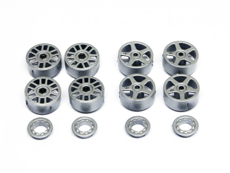 Policar PCS03I - Wheel Inserts - for Ferrari F40, 2 sets of 4