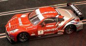 Sloting Plus - SP600005 - 3D Printed Chassis Carrera BMW DTM