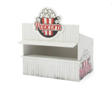 Scaleauto SC-10226 - Popcorn Concession Stand