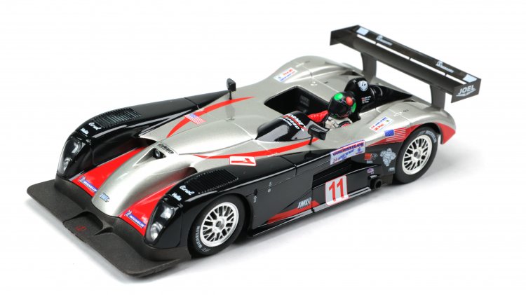 Fly A225 - Panoz LMP-1 - '03 Le Mans